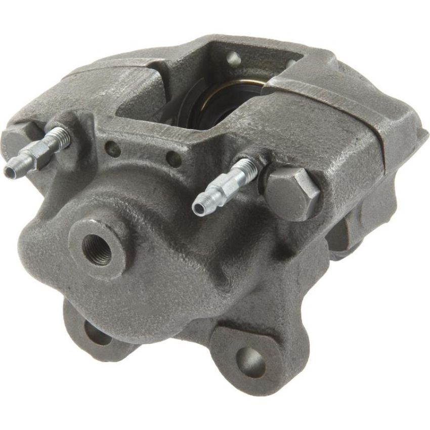 CENTRIC PARTS 141.33113 Centric Semi-Loaded Brake Caliper