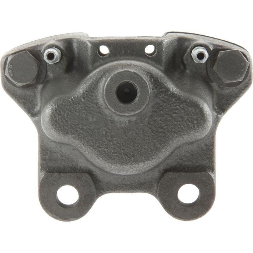CENTRIC PARTS 141.33113 Centric Semi-Loaded Brake Caliper