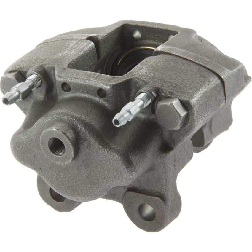 CENTRIC PARTS 141.33113 Centric Semi-Loaded Brake Caliper