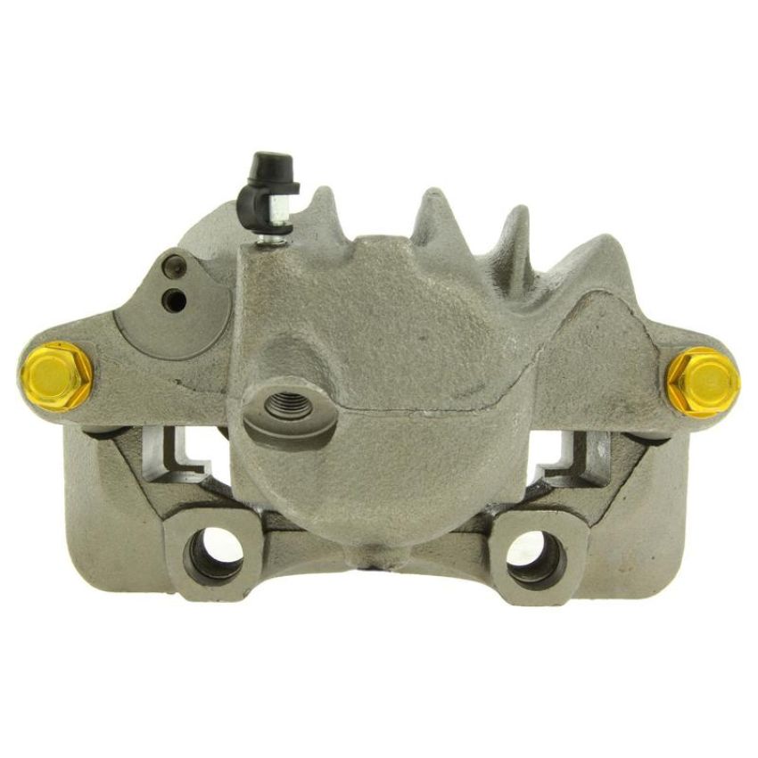 CENTRIC PARTS 141.33117 Centric Semi-Loaded Brake Caliper