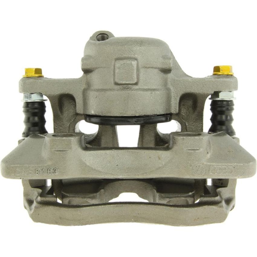 CENTRIC PARTS 141.33117 Centric Semi-Loaded Brake Caliper