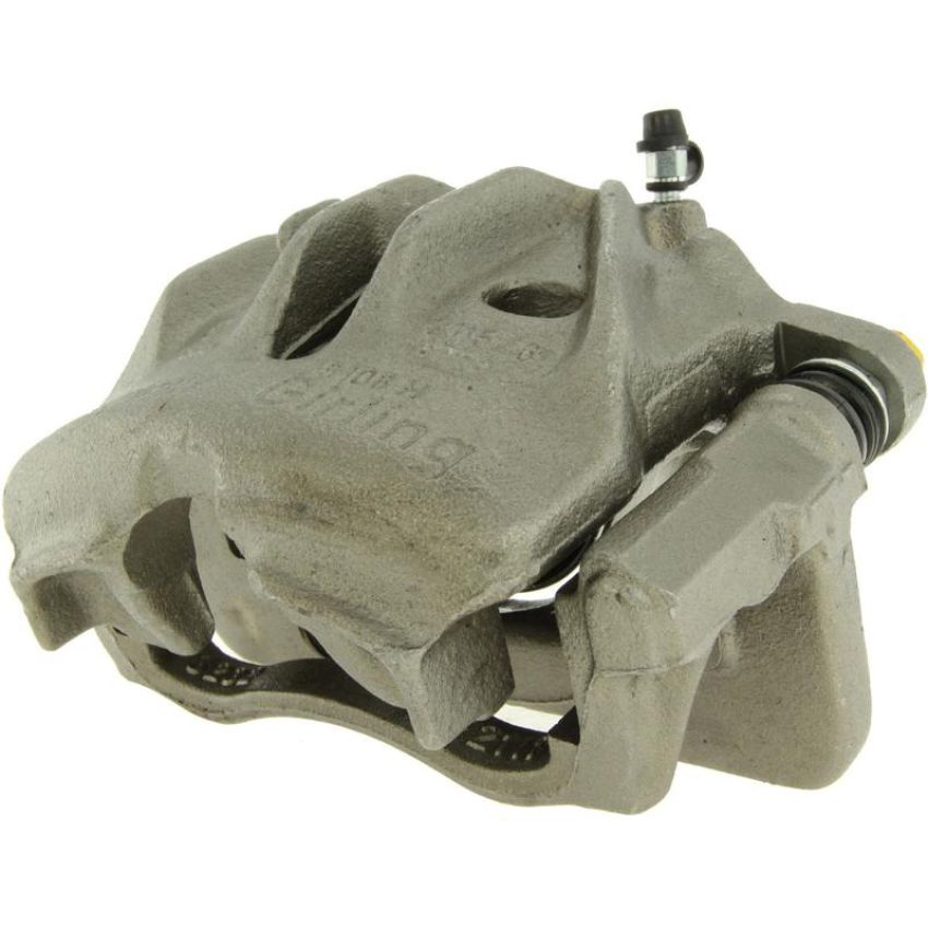 CENTRIC PARTS 141.33117 Centric Semi-Loaded Brake Caliper