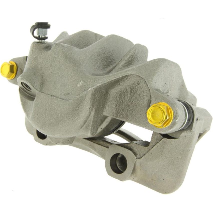 CENTRIC PARTS 141.33117 Centric Semi-Loaded Brake Caliper