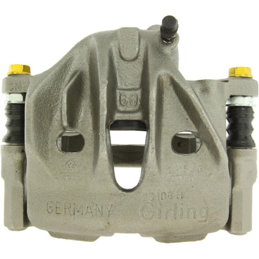 CENTRIC PARTS 141.33117 Centric Semi-Loaded Brake Caliper