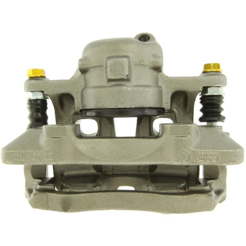 CENTRIC PARTS 141.33118 Centric Semi-Loaded Brake Caliper