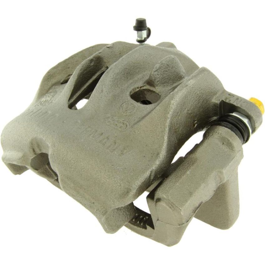 CENTRIC PARTS 141.33118 Centric Semi-Loaded Brake Caliper