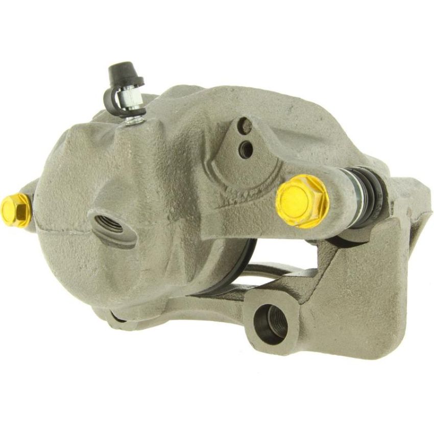 CENTRIC PARTS 141.33118 Centric Semi-Loaded Brake Caliper