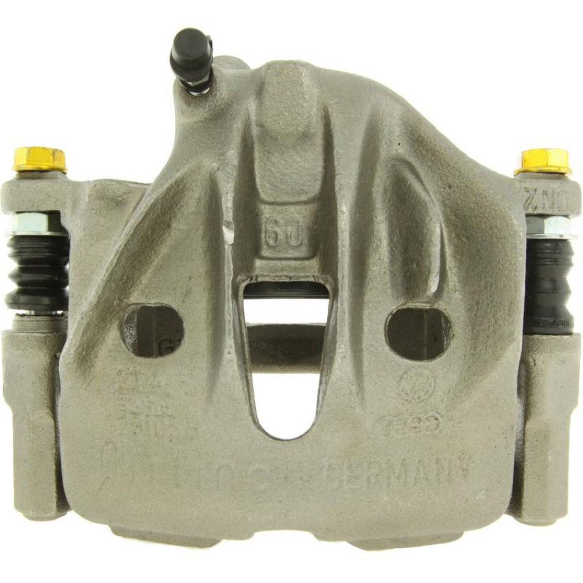 CENTRIC PARTS 141.33118 Centric Semi-Loaded Brake Caliper
