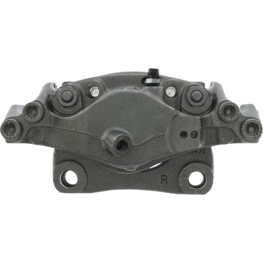 CENTRIC PARTS 141.33119 Centric Semi-Loaded Brake Caliper