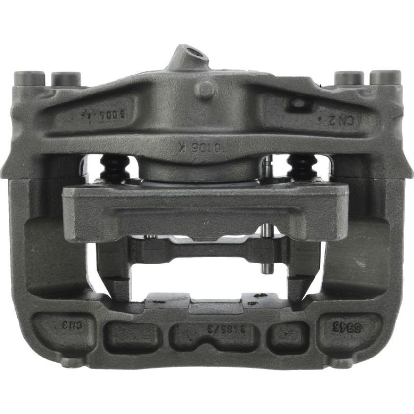 CENTRIC PARTS 141.33119 Centric Semi-Loaded Brake Caliper