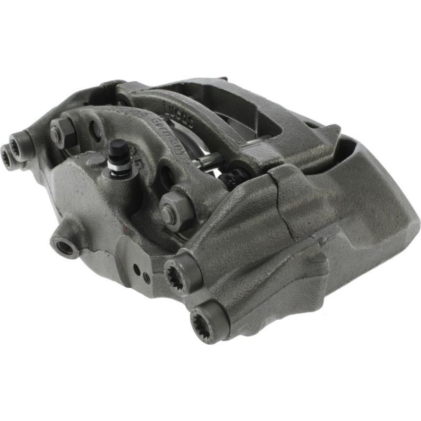 CENTRIC PARTS 141.33119 Centric Semi-Loaded Brake Caliper