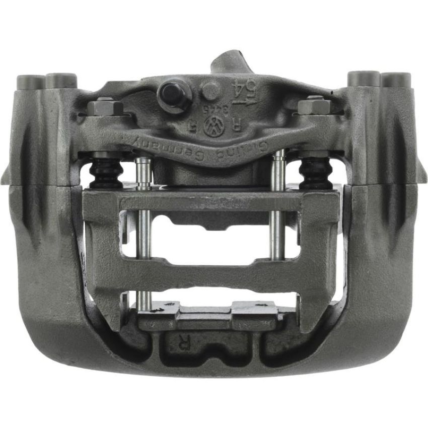 CENTRIC PARTS 141.33119 Centric Semi-Loaded Brake Caliper