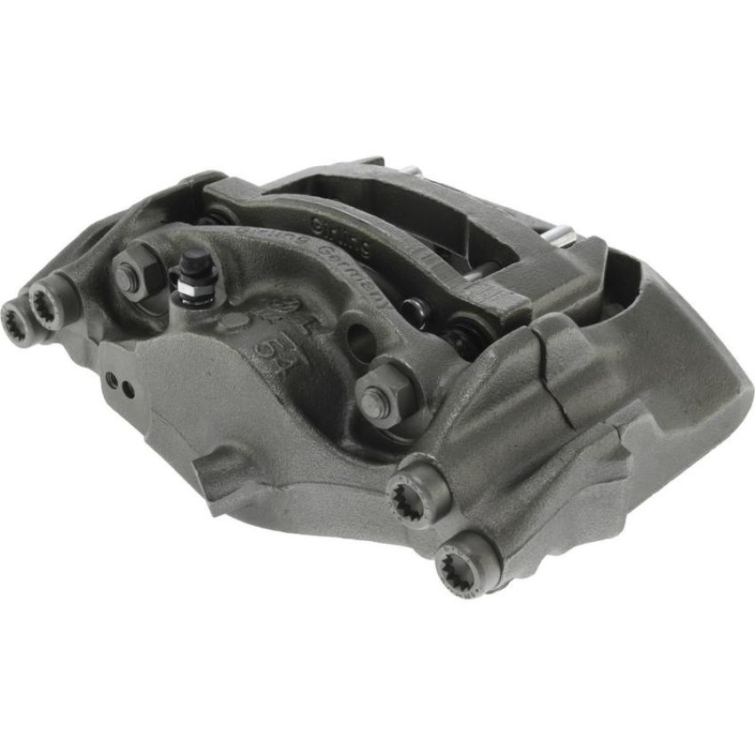 CENTRIC PARTS 141.33120 Centric Semi-Loaded Brake Caliper