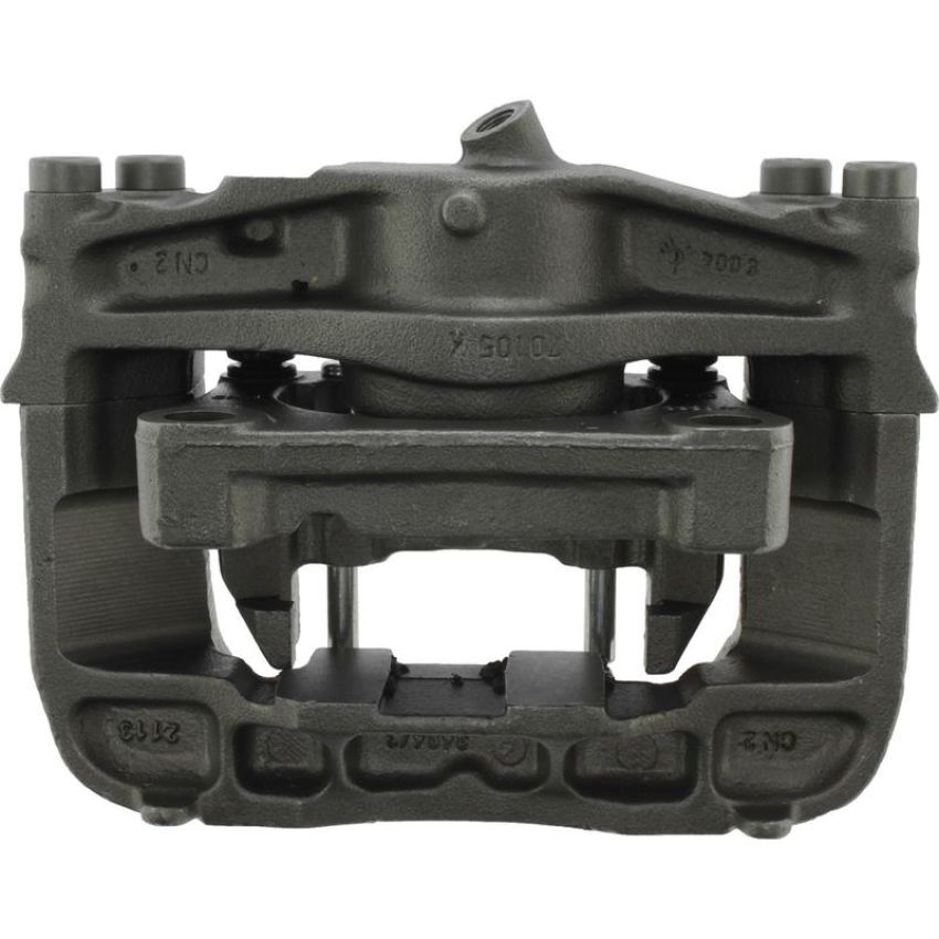 CENTRIC PARTS 141.33120 Centric Semi-Loaded Brake Caliper