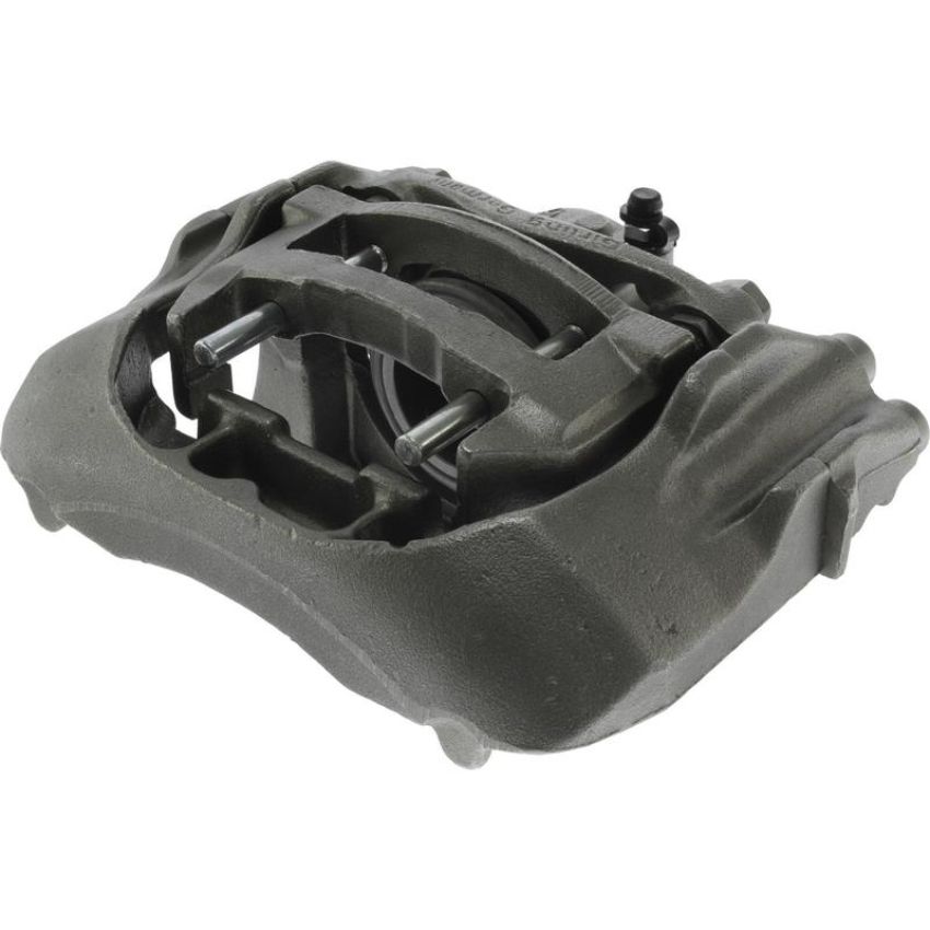 CENTRIC PARTS 141.33120 Centric Semi-Loaded Brake Caliper