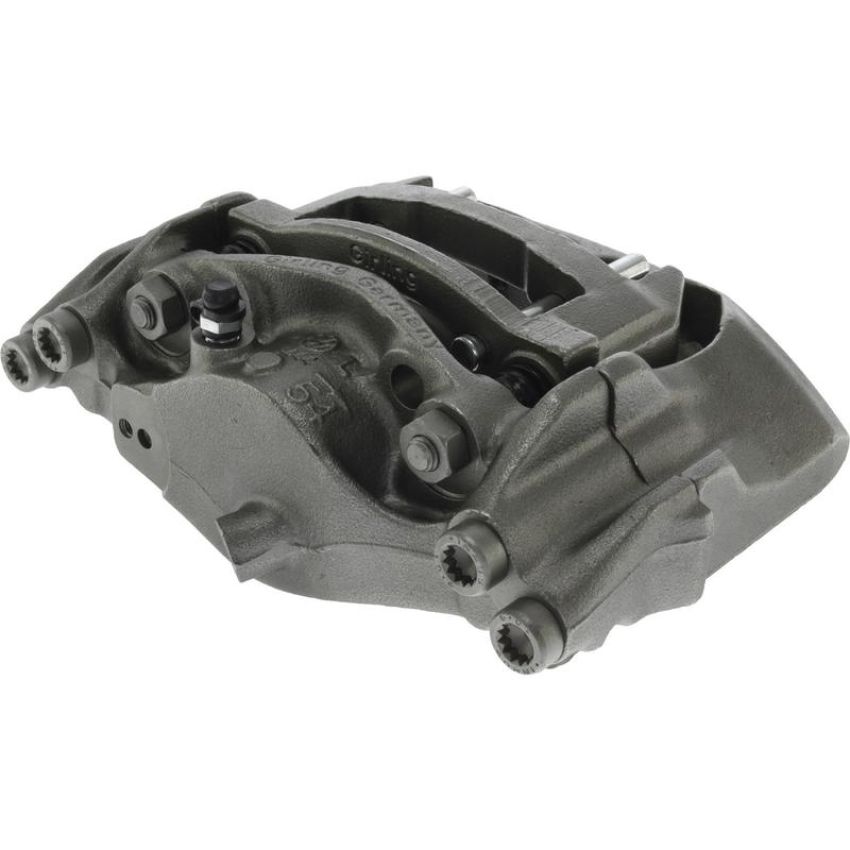 CENTRIC PARTS 141.33120 Centric Semi-Loaded Brake Caliper