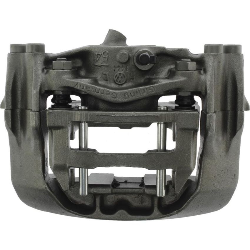 CENTRIC PARTS 141.33120 Centric Semi-Loaded Brake Caliper
