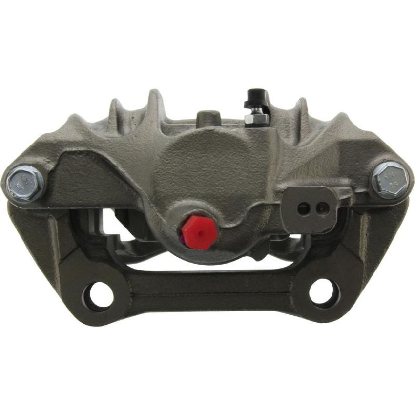 CENTRIC PARTS 141.33121 Centric Semi-Loaded Brake Caliper