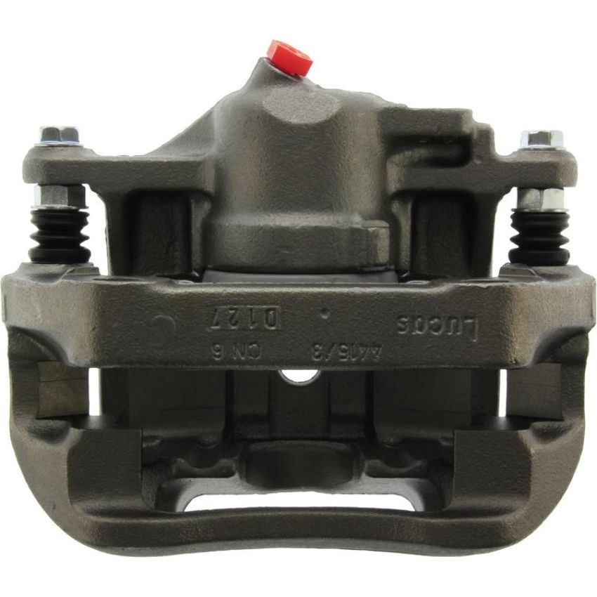 CENTRIC PARTS 141.33121 Centric Semi-Loaded Brake Caliper