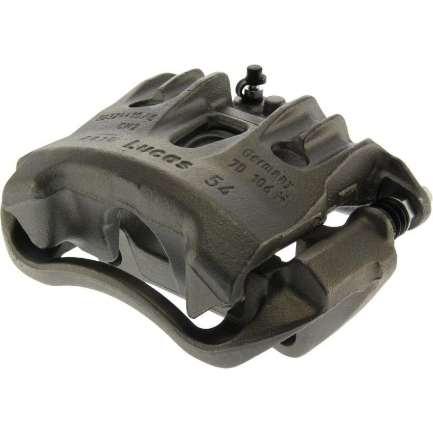CENTRIC PARTS 141.33121 Centric Semi-Loaded Brake Caliper
