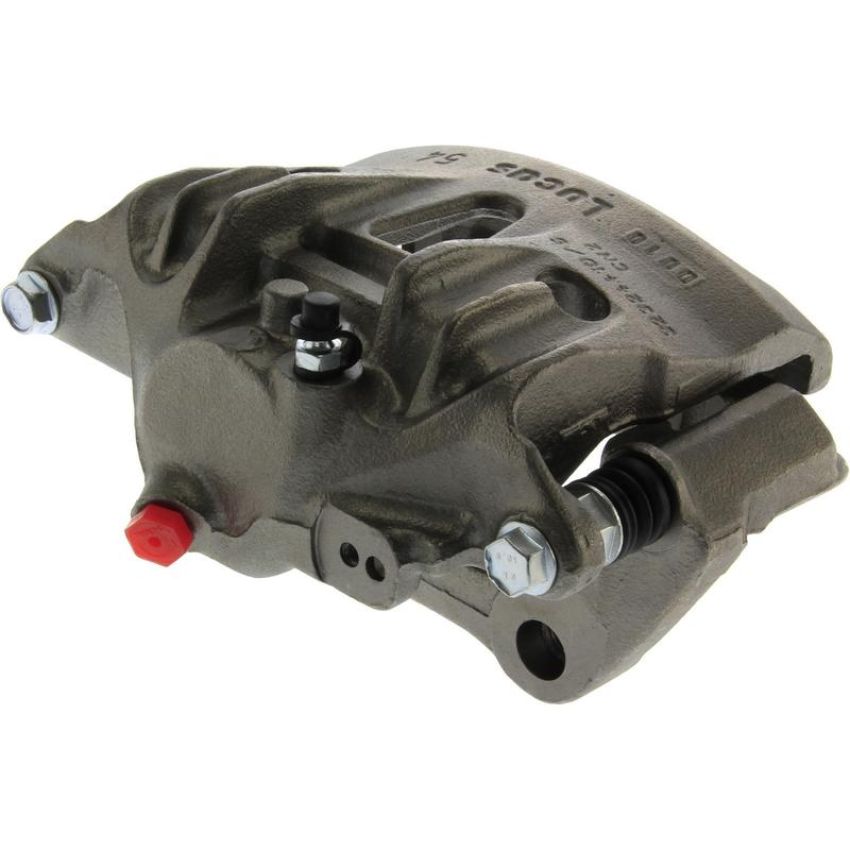 CENTRIC PARTS 141.33121 Centric Semi-Loaded Brake Caliper