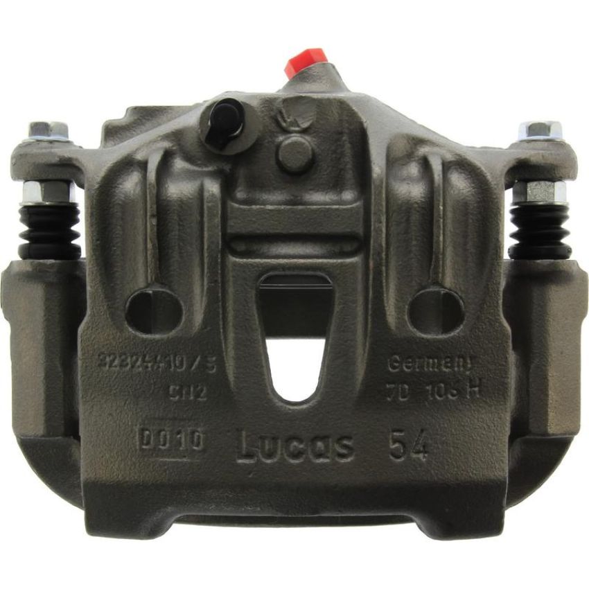 CENTRIC PARTS 141.33121 Centric Semi-Loaded Brake Caliper