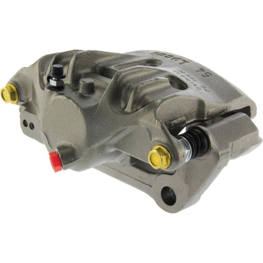 CENTRIC PARTS 141.33122 Centric Semi-Loaded Brake Caliper