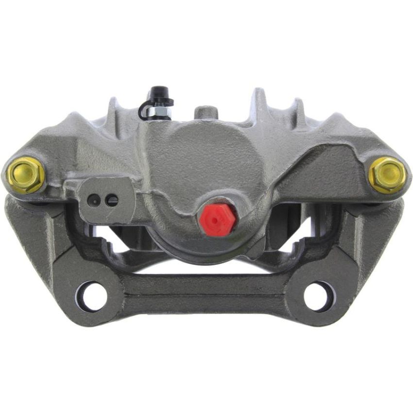 CENTRIC PARTS 141.33122 Centric Semi-Loaded Brake Caliper