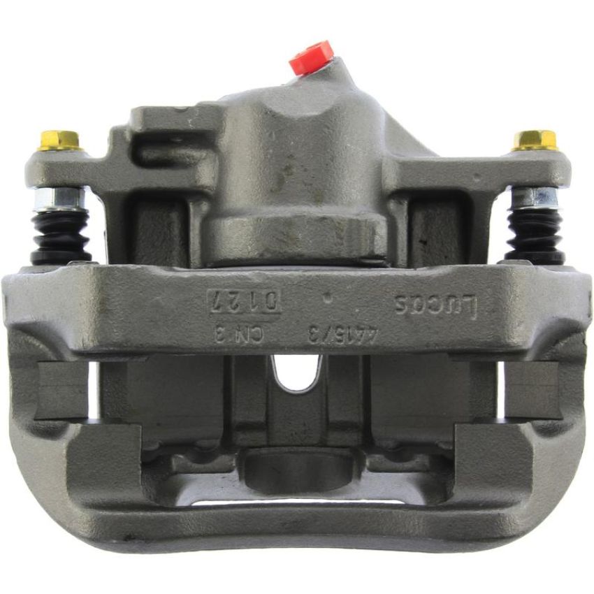 CENTRIC PARTS 141.33122 Centric Semi-Loaded Brake Caliper