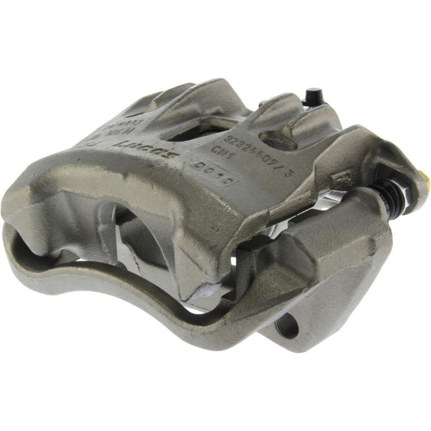 CENTRIC PARTS 141.33122 Centric Semi-Loaded Brake Caliper