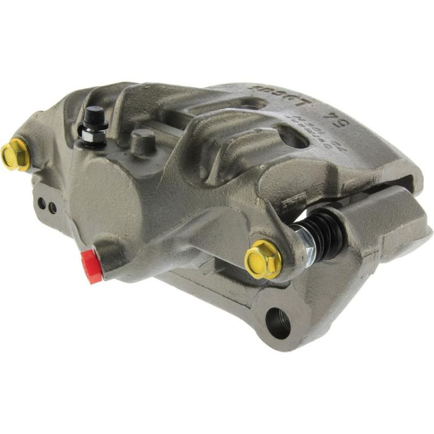 CENTRIC PARTS 141.33122 Centric Semi-Loaded Brake Caliper
