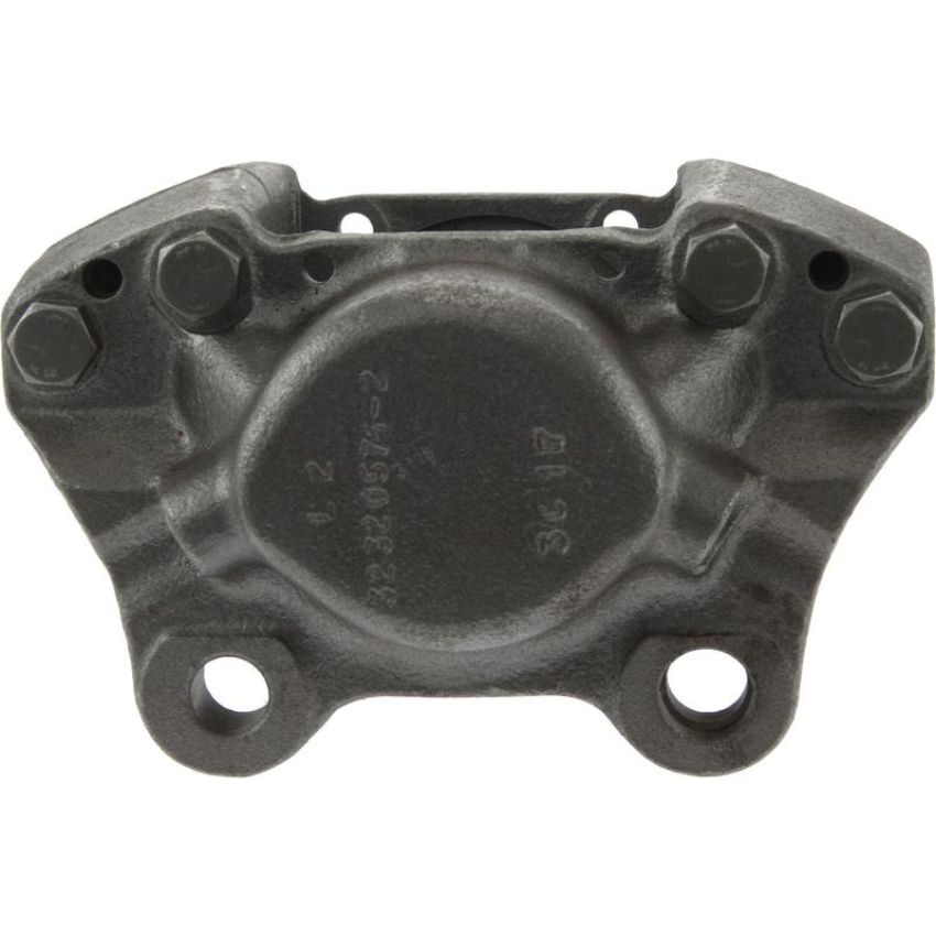 CENTRIC PARTS 141.33123 Centric Semi-Loaded Brake Caliper