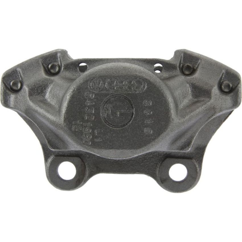 CENTRIC PARTS 141.33123 Centric Semi-Loaded Brake Caliper