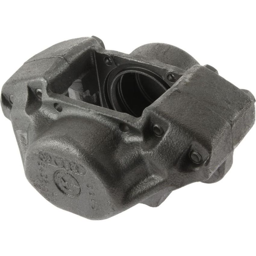 CENTRIC PARTS 141.33123 Centric Semi-Loaded Brake Caliper