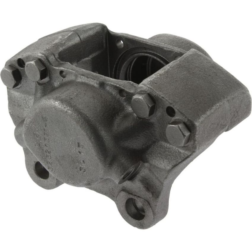 CENTRIC PARTS 141.33123 Centric Semi-Loaded Brake Caliper