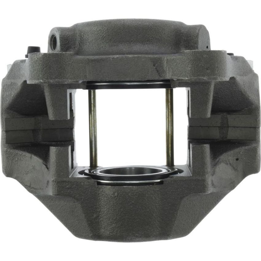 CENTRIC PARTS 141.33124 Centric Semi-Loaded Brake Caliper