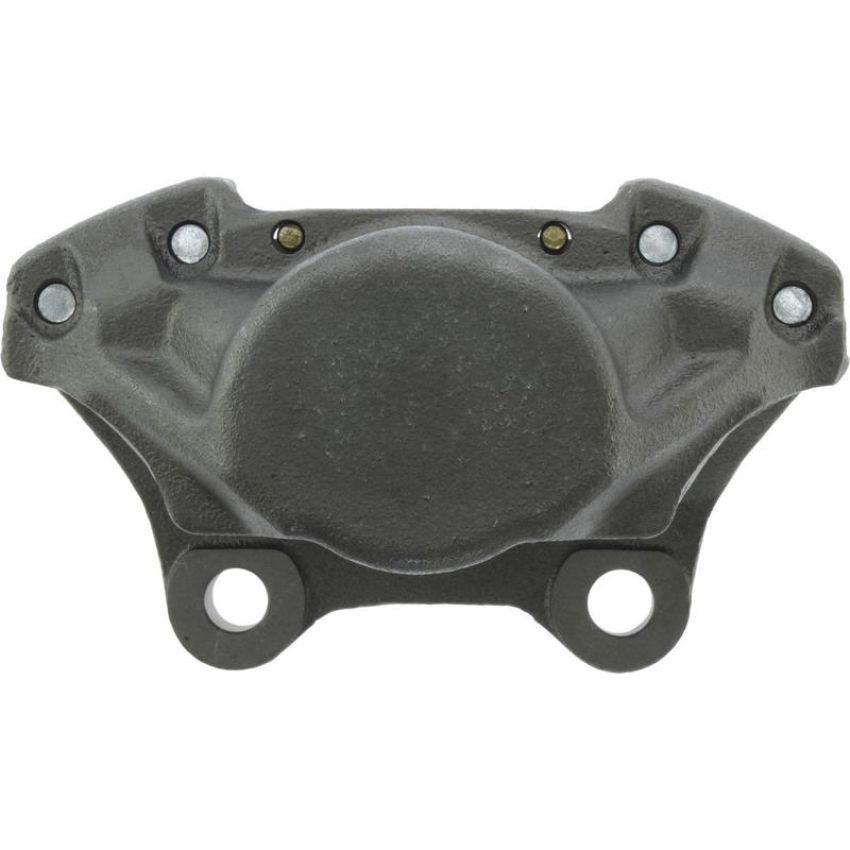 CENTRIC PARTS 141.33124 Centric Semi-Loaded Brake Caliper