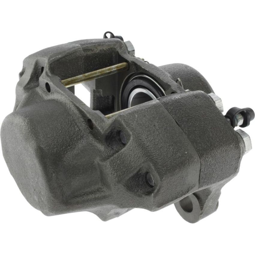 CENTRIC PARTS 141.33124 Centric Semi-Loaded Brake Caliper