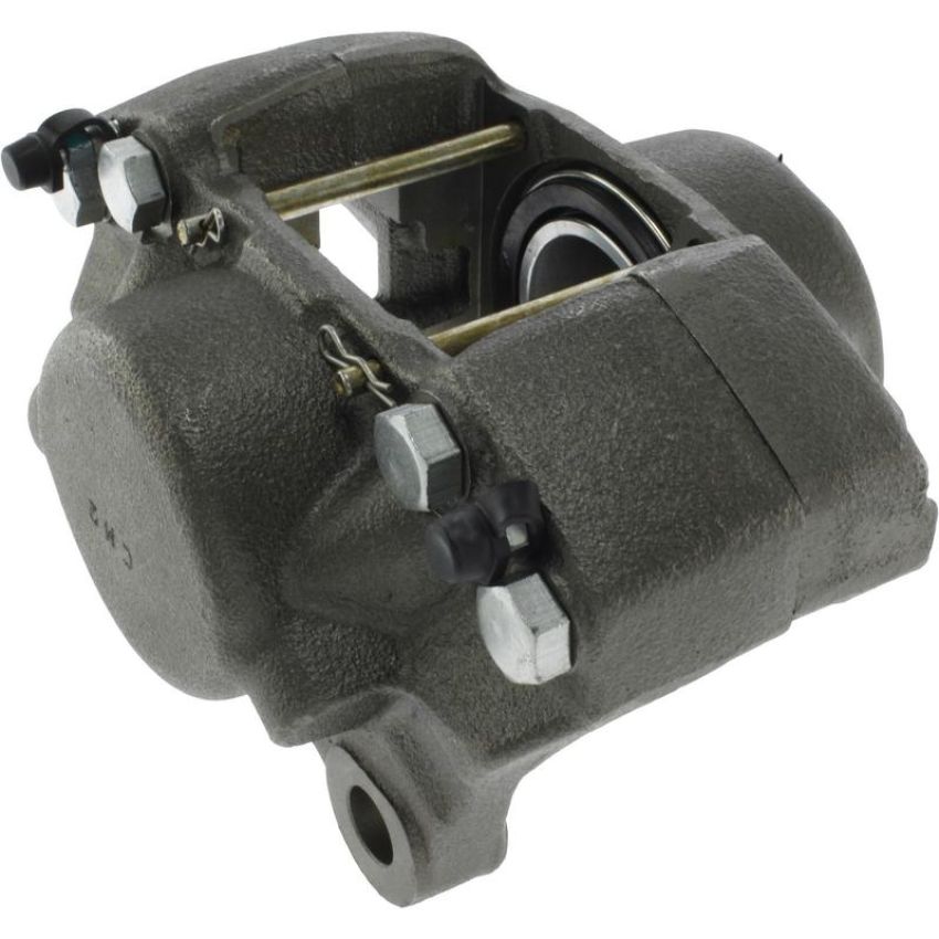 CENTRIC PARTS 141.33124 Centric Semi-Loaded Brake Caliper