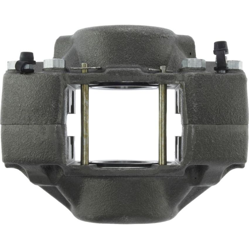 CENTRIC PARTS 141.33124 Centric Semi-Loaded Brake Caliper