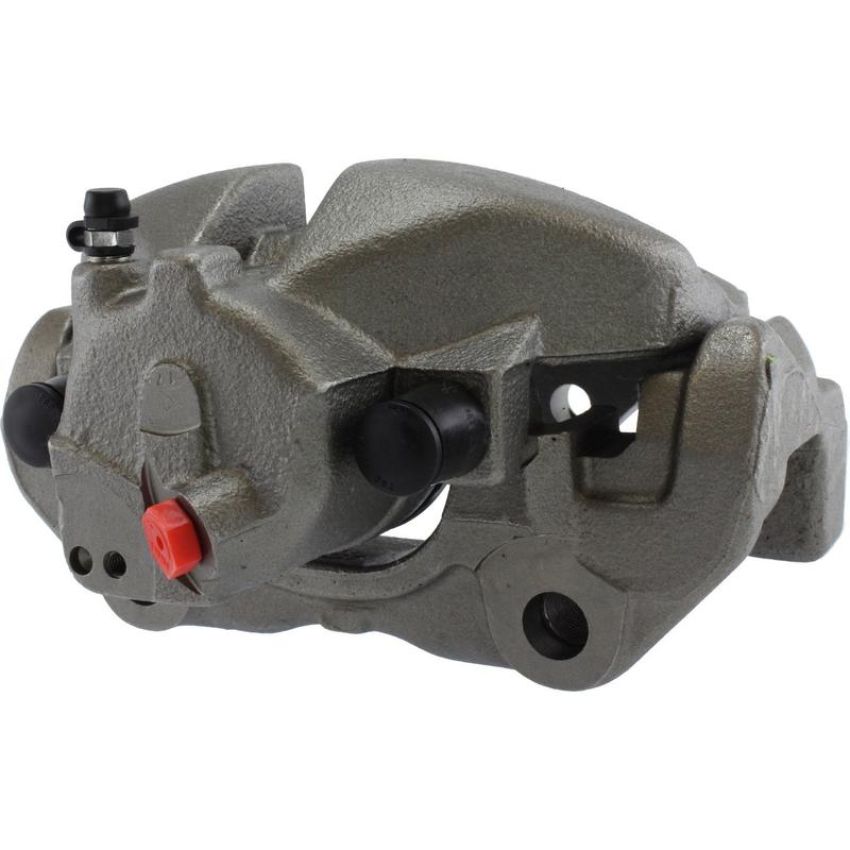 CENTRIC PARTS 141.33125 Centric Semi-Loaded Brake Caliper