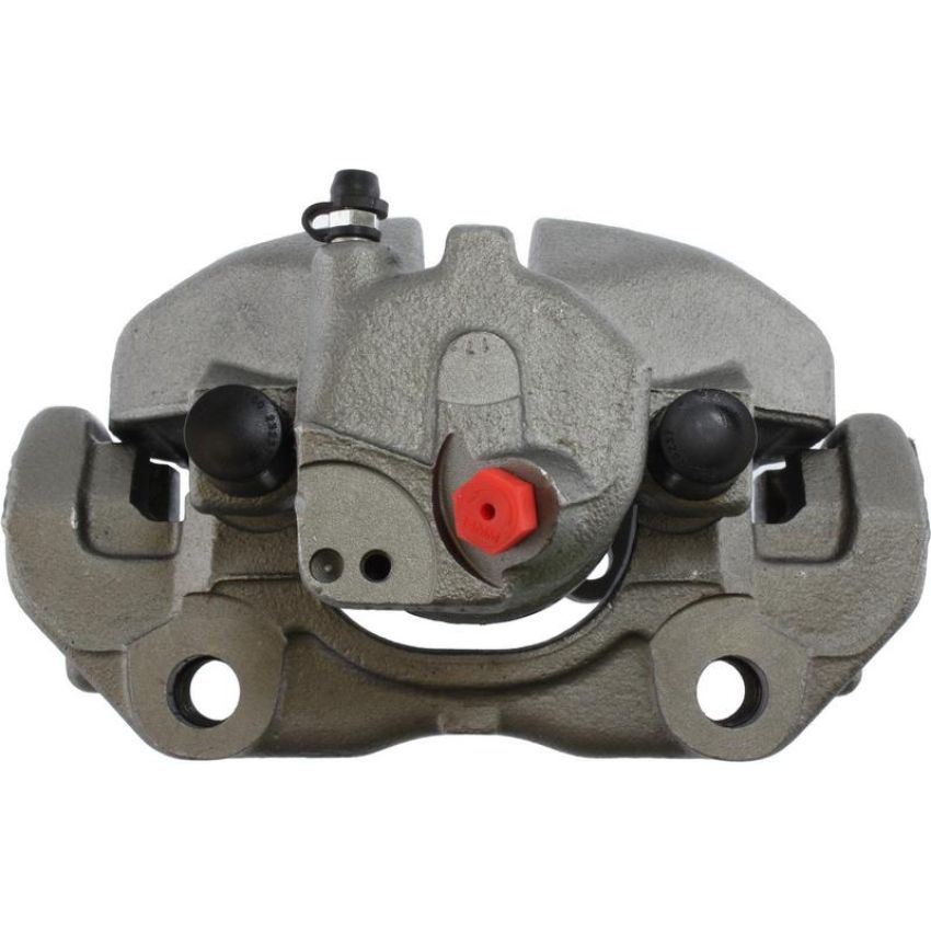 CENTRIC PARTS 141.33125 Centric Semi-Loaded Brake Caliper