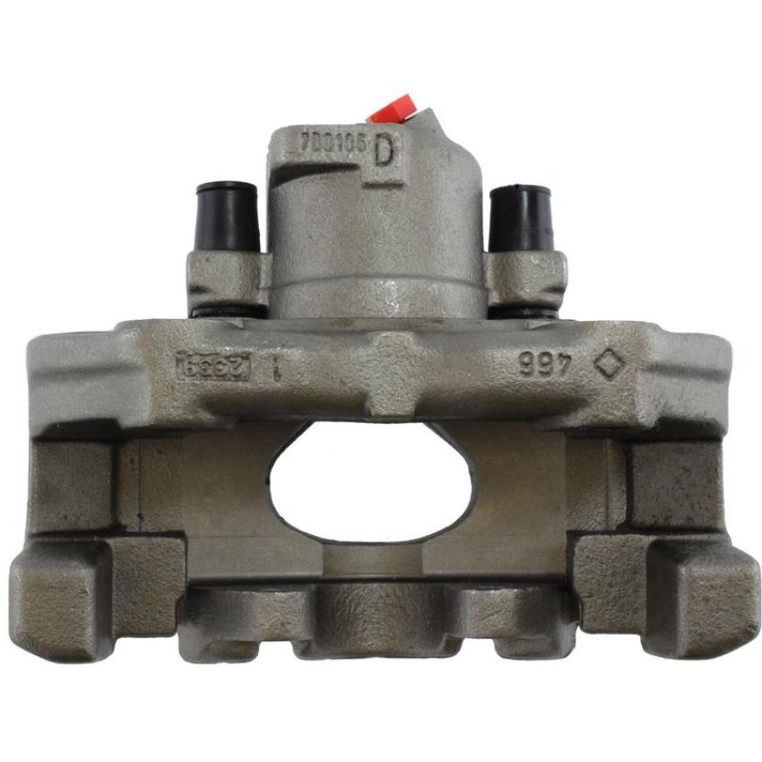 CENTRIC PARTS 141.33125 Centric Semi-Loaded Brake Caliper
