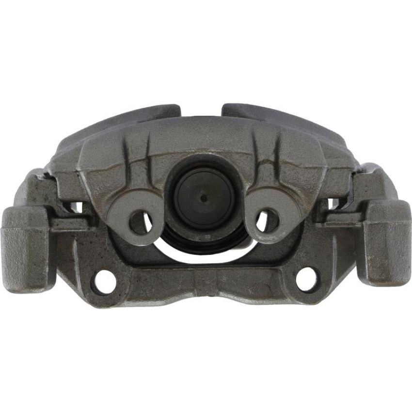 CENTRIC PARTS 141.33125 Centric Semi-Loaded Brake Caliper