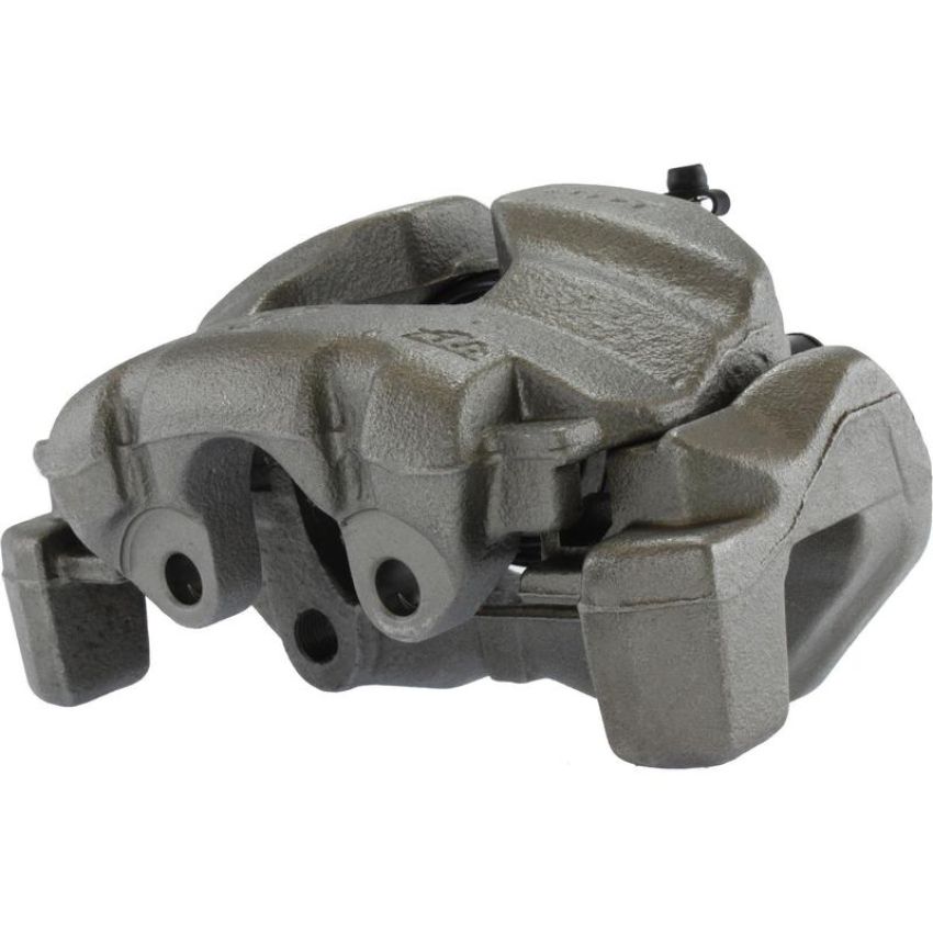 CENTRIC PARTS 141.33125 Centric Semi-Loaded Brake Caliper