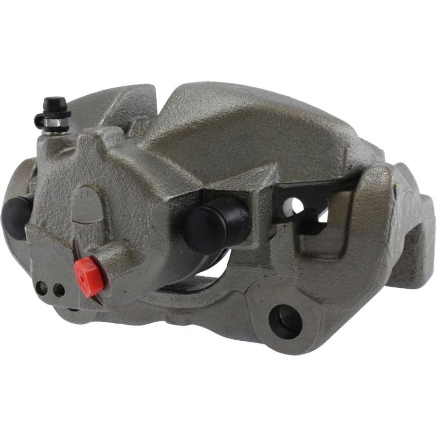 CENTRIC PARTS 141.33125 Centric Semi-Loaded Brake Caliper
