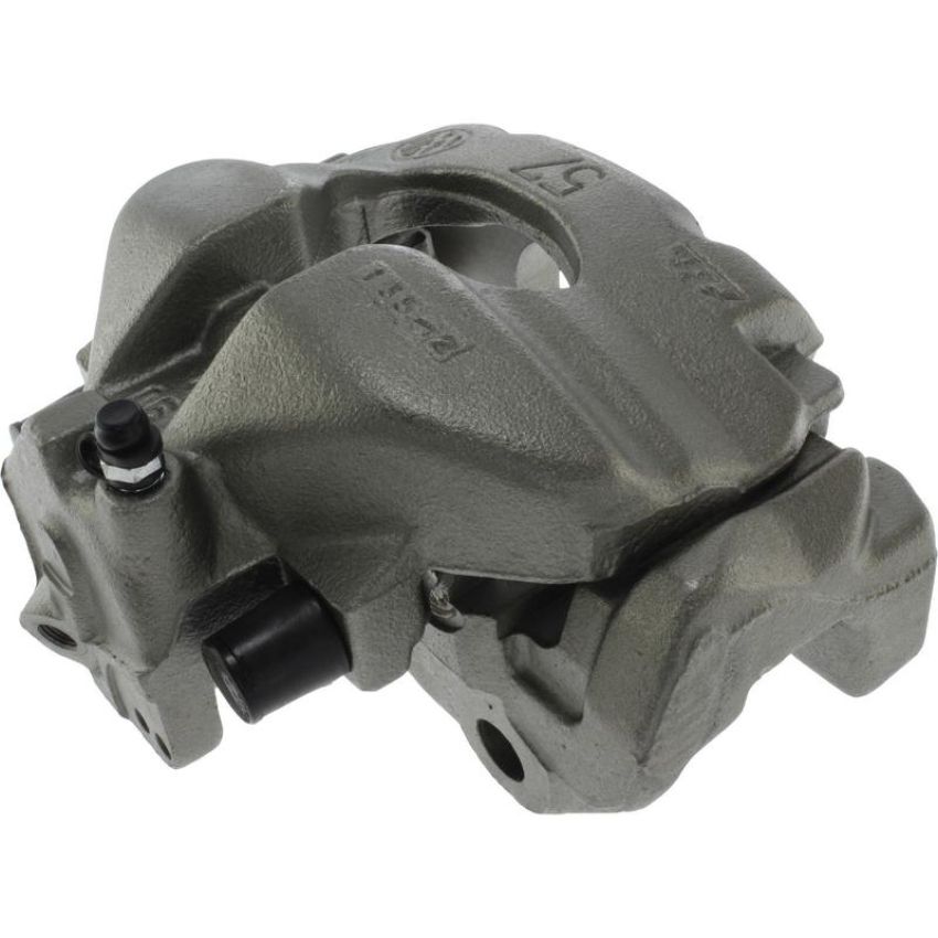 CENTRIC PARTS 141.33126 Centric Semi-Loaded Brake Caliper