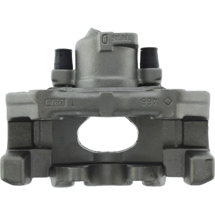 CENTRIC PARTS 141.33126 Centric Semi-Loaded Brake Caliper