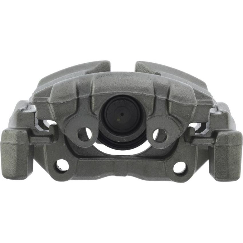 CENTRIC PARTS 141.33126 Centric Semi-Loaded Brake Caliper