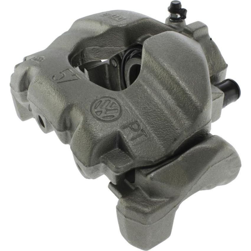 CENTRIC PARTS 141.33126 Centric Semi-Loaded Brake Caliper
